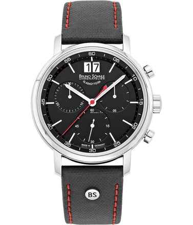 Бруно Зёнле Маркато II