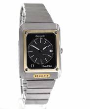 Thumbnail von Omega Seamaster Mariner II Ref. 196.0050 Bj ca. 1974