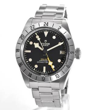  Tudor Black Bay Pro Ref. M79470-0001 