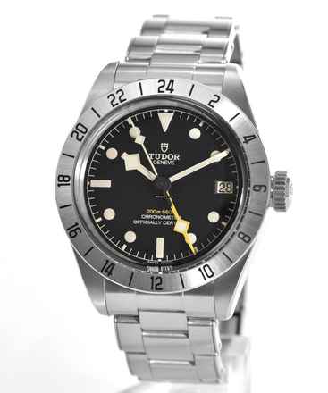  Tudor Black Bay Pro Ref. M79470-0001 