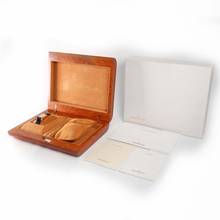 Thumbnail von Jaeger-LeCoultre Reverso Minute Repeater Rose Gold 99,9% NEW '98