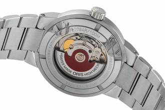 Thumbnail von Oris TT1 Stahl Automatik Herrenuhr Ref. 01 735 7752 4154-07 8 24 08 Box