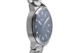 Thumbnail von Oris TT1 Stahl Automatik Herrenuhr Ref. 01 735 7752 4154-07 8 24 08 Box