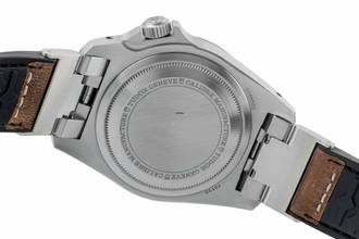 Thumbnail von Tudor Black Bay P01 Automatik Stahl Herrenuhr Ref. 70150 B&P 2020