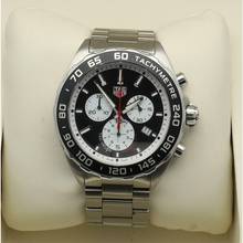 Thumbnail von TAG Heuer Formula 1 Quarz CAZ101E 43mm Full Set 2019