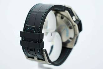 Thumbnail von Hublot King Power Oceanographic 4000 48MM - Aruba Edition - 24 Months Warranty 731.NX.1170.GR.CARI2 2017