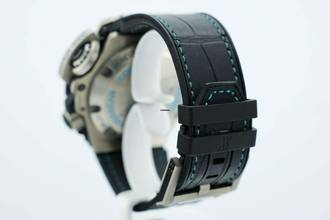 Thumbnail von Hublot King Power Oceanographic 4000 48MM - Aruba Edition - 24 Months Warranty 731.NX.1170.GR.CARI2 2017