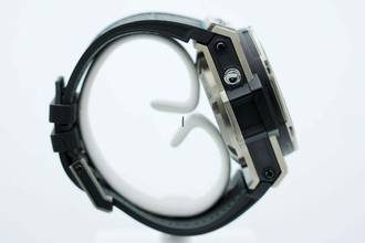 Thumbnail von Hublot King Power Oceanographic 4000 48MM - Aruba Edition - 24 Months Warranty 731.NX.1170.GR.CARI2 2017