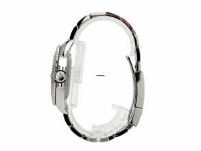 Thumbnail von Rolex Yacht-Master 40 mm Edelstahl / Platin Ref. 126622 Blau