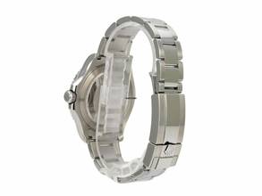 Thumbnail von Rolex Yacht-Master 40 mm Edelstahl / Platin Ref. 126622 Blau