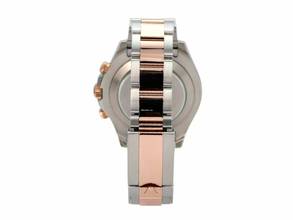 Thumbnail von Rolex Yacht-Master II Edelstahl / Everose-Gold 116681