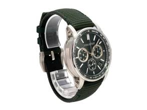 Thumbnail von Audemars Piguet Code 11.59 Selfwinding Chronograph 26393ST.OO.A056KB.01