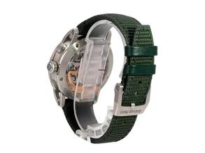 Thumbnail von Audemars Piguet Code 11.59 Selfwinding Chronograph 26393ST.OO.A056KB.01