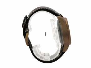 Thumbnail von IWC Fliegeruhr Spitfire Chronograph Pilot's Watch Chronograph Spitfire IW387902 Bronze