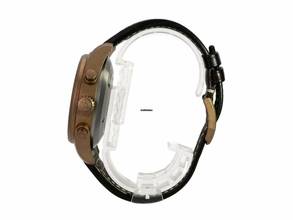 Thumbnail von IWC Fliegeruhr Spitfire Chronograph Pilot's Watch Chronograph Spitfire IW387902 Bronze