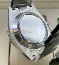 Thumbnail von Rolex Explorer II 2025 NEW FULL SET with box&Papers UNWORN Black Dial