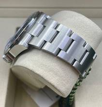 Thumbnail von Rolex Explorer II 2025 NEW FULL SET with box&Papers UNWORN Black Dial