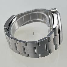 Thumbnail von Rolex Oyster Perpetual 41 Pistachio 02/2026 Ref. 134300 neu/ungetragen Full Set deutsche Auslieferung (LC100) Rolex Price-Hangtag