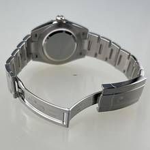 Thumbnail von Rolex Oyster Perpetual 41 Pistachio 02/2026 Ref. 134300 neu/ungetragen Full Set deutsche Auslieferung (LC100) Rolex Price-Hangtag