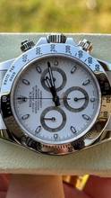 Thumbnail von Rolex Daytona Excellent condition like new! Fullset - big clasp