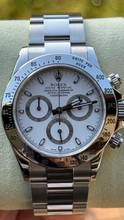Thumbnail von Rolex Daytona Excellent condition like new! Fullset - big clasp