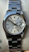 Thumbnail von Rolex Oyster Perpetual Date Like NOS - Top condition