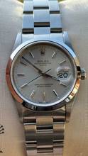 Thumbnail von Rolex Oyster Perpetual Date Like NOS - Top condition