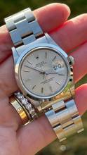 Thumbnail von Rolex Oyster Perpetual Date Like NOS - Top condition
