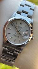 Thumbnail von Rolex Oyster Perpetual Date Like NOS - Top condition