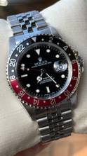 Thumbnail von Rolex GMT-Master II Jubilee Bracelet no stretch - fresh serviced