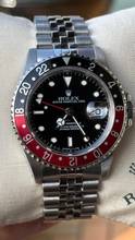 Thumbnail von Rolex GMT-Master II Jubilee Bracelet no stretch - fresh serviced
