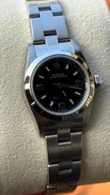 Thumbnail von Rolex Oyster Perpetual Lady Fullset Top Condition like new