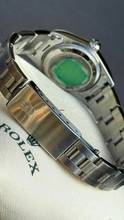 Thumbnail von Rolex Oyster Perpetual Lady Fullset Top Condition like new