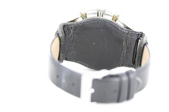 Thumbnail von Heuer Bundeswehr Flyback Ref.1550 SG//VINTAGE//#KS