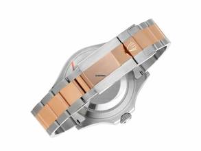 Thumbnail von Rolex Yacht-Master 40 Ref.126621 2023 Full Set wie Neu Yacht-Master Schokobraun