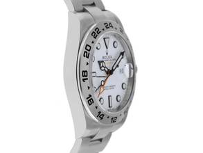 Thumbnail von Rolex Explorer II Ref.226570 2025 Full Set wie Neu Explorer II