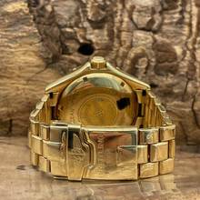 Thumbnail von Breitling Superocean Superocean 228,5Gramm 18kt Gelbgold - FULLSET 1999 - Ref. K10040