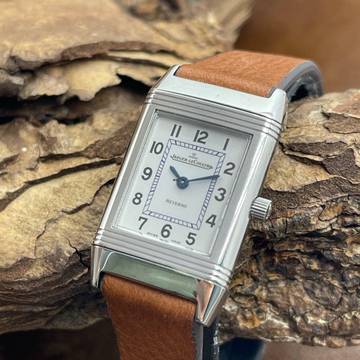  Jaeger-LeCoultre Reverso Le Coultre - Reverso - Ref. 260.8.47 