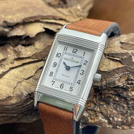  Jaeger-LeCoultre Reverso Le Coultre - Reverso - Ref. 260.8.47 