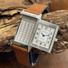 Thumbnail von Jaeger-LeCoultre Reverso Le Coultre - Reverso - Ref. 260.8.47