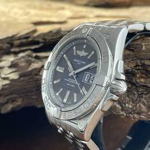 Thumbnail von Breitling Galactic 41 Galactic 41 - Ref. A49350