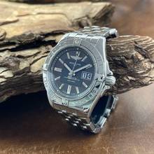 Thumbnail von Breitling Galactic 41 Galactic 41 - Ref. A49350