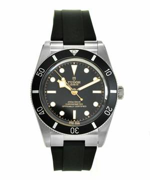  Tudor Black Bay 54 Ref. M79000N-0002-19.4% gespart 
