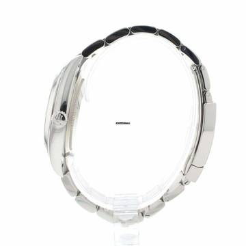  Rolex Datejust 41 Steel Oyster Azzurro Blue Roman Dial 99,9 % NEW '26 