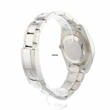 Thumbnail von Rolex Datejust 41 Steel Oyster Azzurro Blue Roman Dial 99,9 % NEW '26