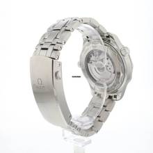 Thumbnail von Omega Seamaster Diver 300 M Grey Wave Dial 41MM Automatic