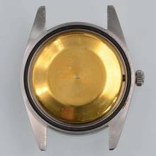 Thumbnail von Rolex Milgauss 1019 Silver tritium dial 1979 Full Set TOP Condition