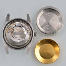 Thumbnail von Rolex Milgauss 1019 Silver tritium dial 1979 Full Set TOP Condition