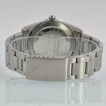 Thumbnail von Rolex Milgauss 1019 Silver tritium dial 1979 Full Set TOP Condition