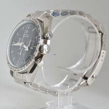 Thumbnail von Omega Speedmaster Broad Arrow 1957 Re-Edition Broad Arrow 3594.50.00 black dial 2003